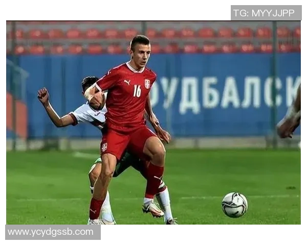 塞尔维亚足球明星盘点:从传奇球员到新生代天才的辉煌历程